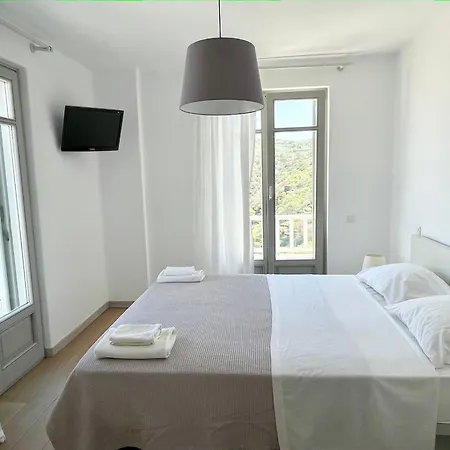 Aegean Wings Maisonette *