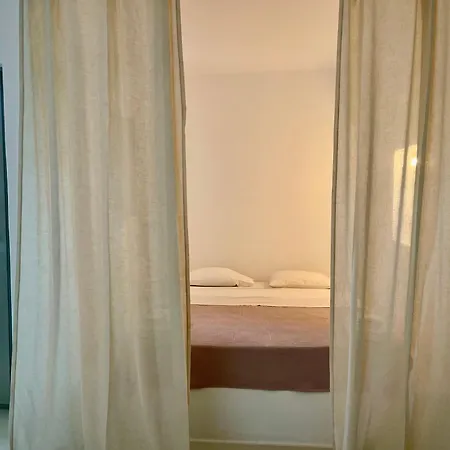 Hébergement de vacances Aegean Wings Maisonette *