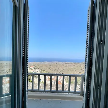 Aegean Wings Maisonette * Ioulis