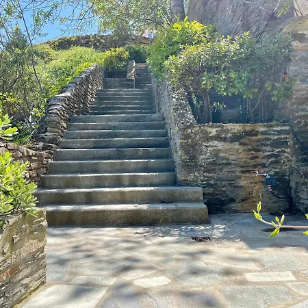 Aegean Wings Maisonette * Ioulis