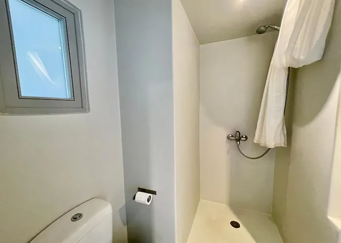 Prázdninový dům Aegean Wings Maisonette *