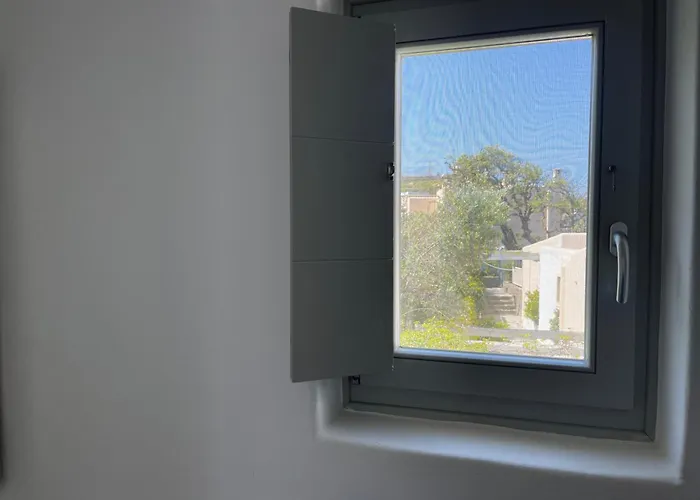 Aegean Wings Maisonette *