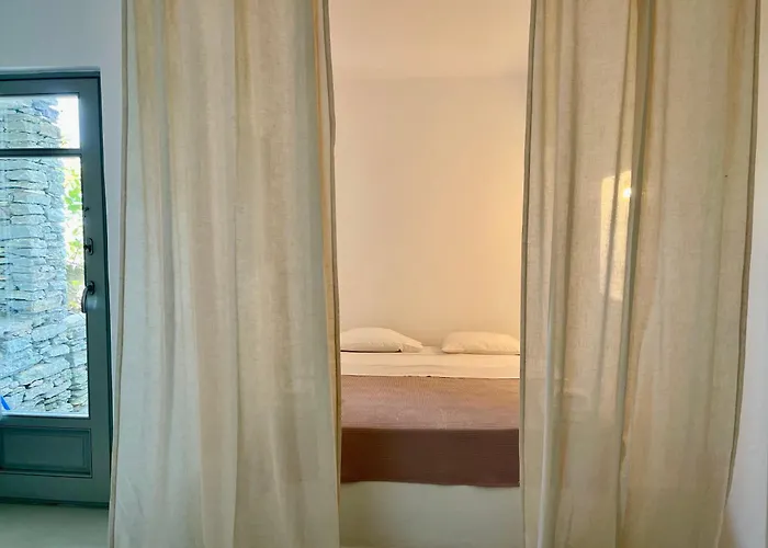 Prázdninový dům Aegean Wings Maisonette *