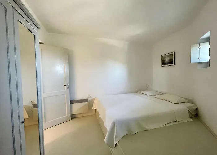 Prázdninový dům Aegean Wings Maisonette *