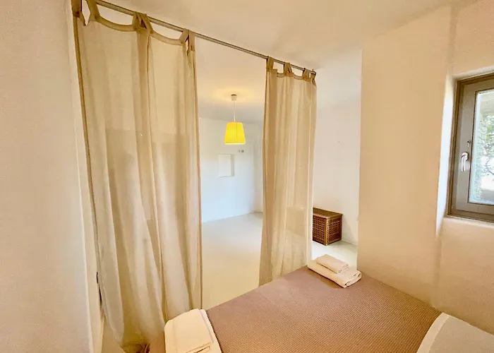 Aegean Wings Maisonette * Ioulis