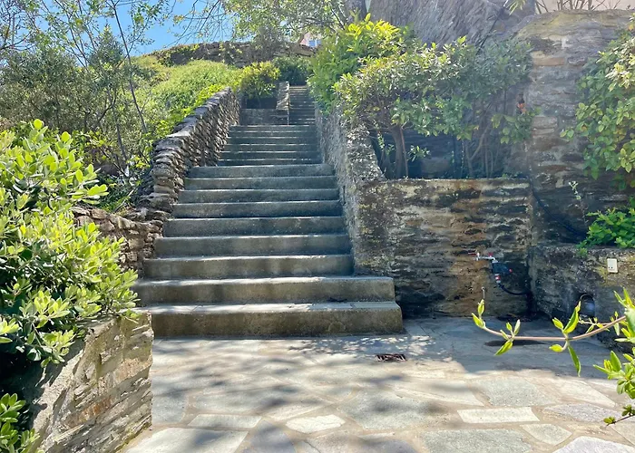 Aegean Wings Maisonette * Ioulis