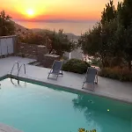 Dom wakacyjny Aegean Wings Maisonette Ioulis