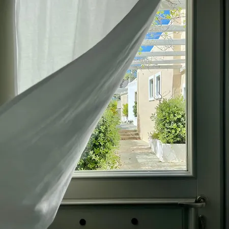 Aegean Wings Maisonette