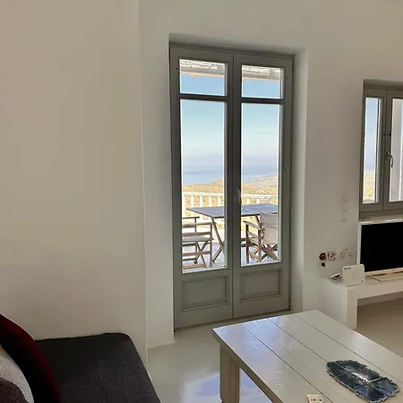 Holiday home Aegean Wings Maisonette Ioulis