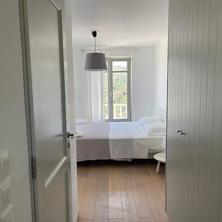 Aegean Wings Maisonette Ioulis