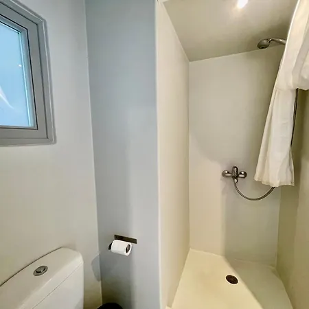 Ferienhaus Aegean Wings Maisonette *