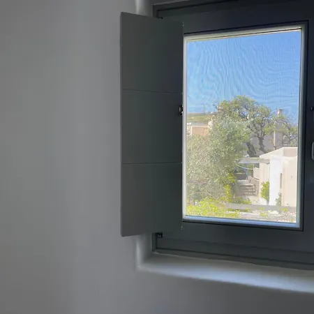 Aegean Wings Maisonette *