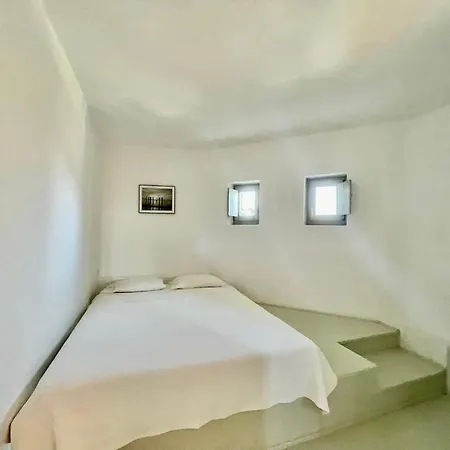 Prázdninový dům Aegean Wings Maisonette