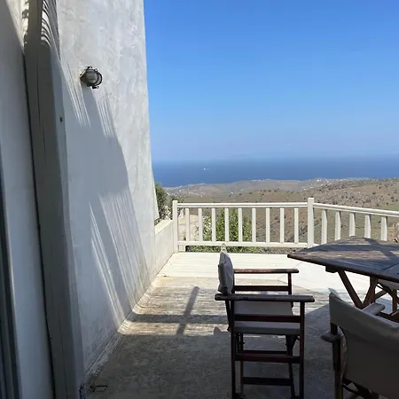 Vakantiehuis Aegean Wings Maisonette Ioulis