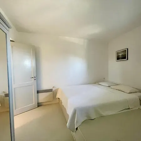 Prázdninový dům Aegean Wings Maisonette *