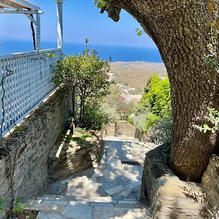 Holiday home Aegean Wings Maisonette Ioulis