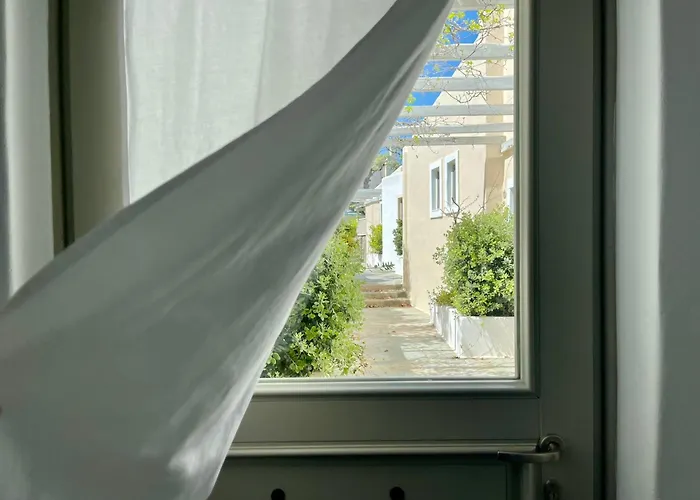 Aegean Wings Maisonette